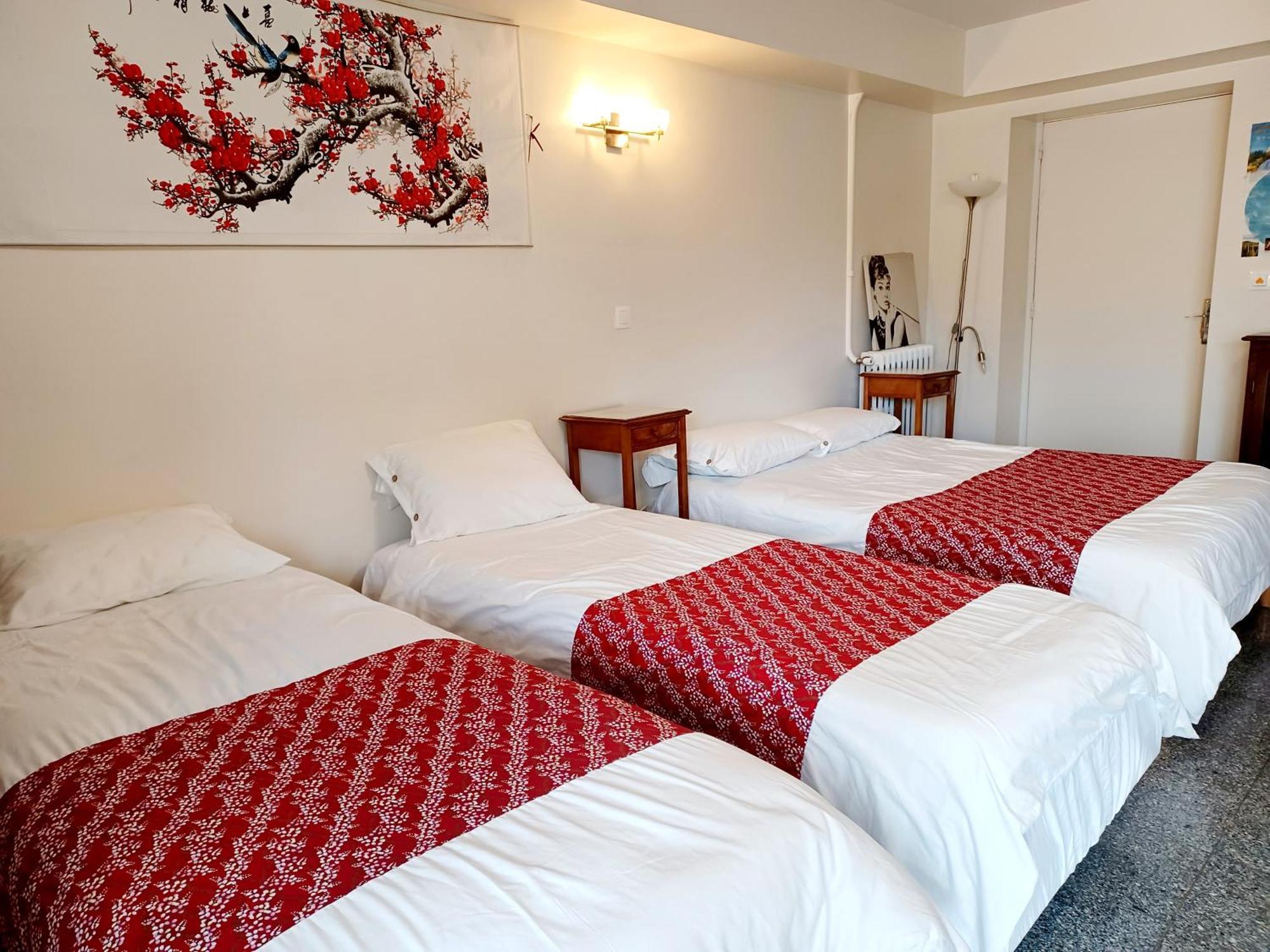 Nice Family Studio In Villa Sceaux 600M Rer B Direct To Notre-Dame Экстерьер фото
